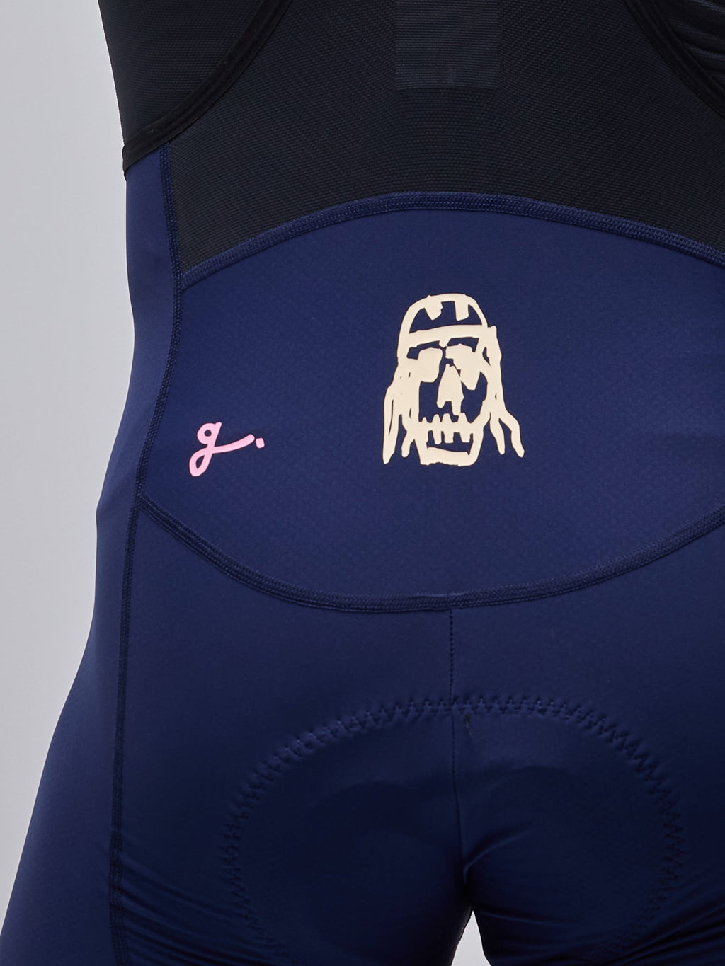 Pantaloneta ciclismo hombre Pantaloneta Ciclismo Givelo Ultra GVL RT 2026 Navy Hombre Givelo — ropa ciclismo colombiana