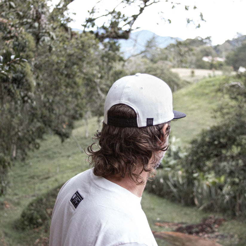 Gorra Urbana Enduro MTB