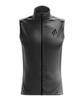 Chaleco Rompevientos Mujer, ropa ciclismo