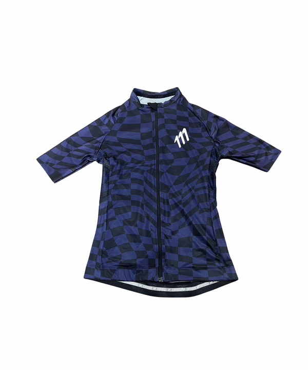 Jersey ciclismo manga corta hombre - Wonderland