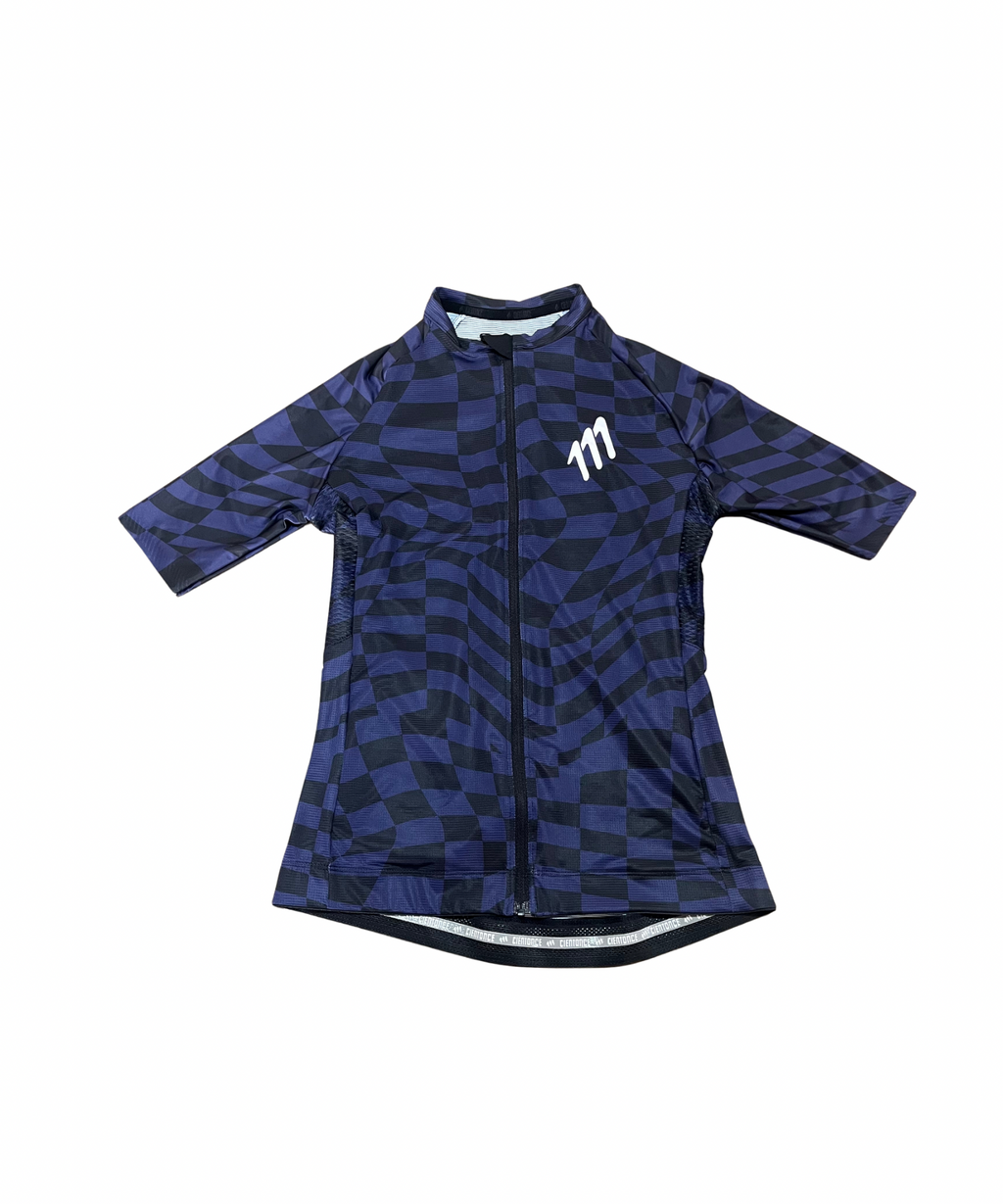 Jersey ciclismo mujer Jersey Ciclismo Mujer 111Ciento Once Wonderland 111Ciento Once — ropa ciclismo colombiana