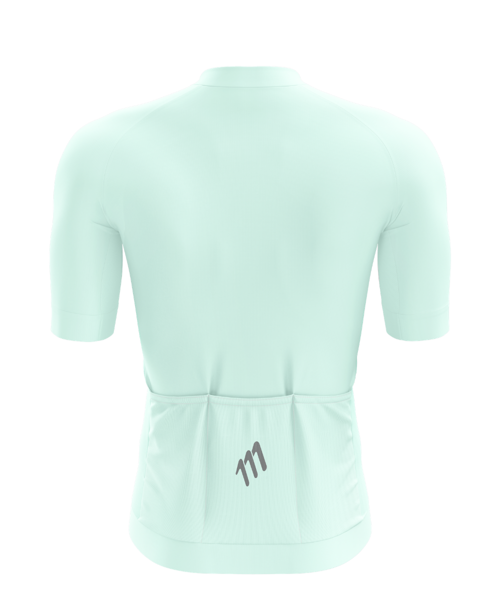 Jersey ciclismo mujer Jersey Ciclismo Mujer 111Ciento Once Trainer Aurora 111Ciento Once — ropa ciclismo colombiana