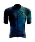 Jersey ciclismo mujer Jersey Ciclismo Mujer 111Ciento Once Aqua 111Ciento Once — ropa ciclismo colombiana