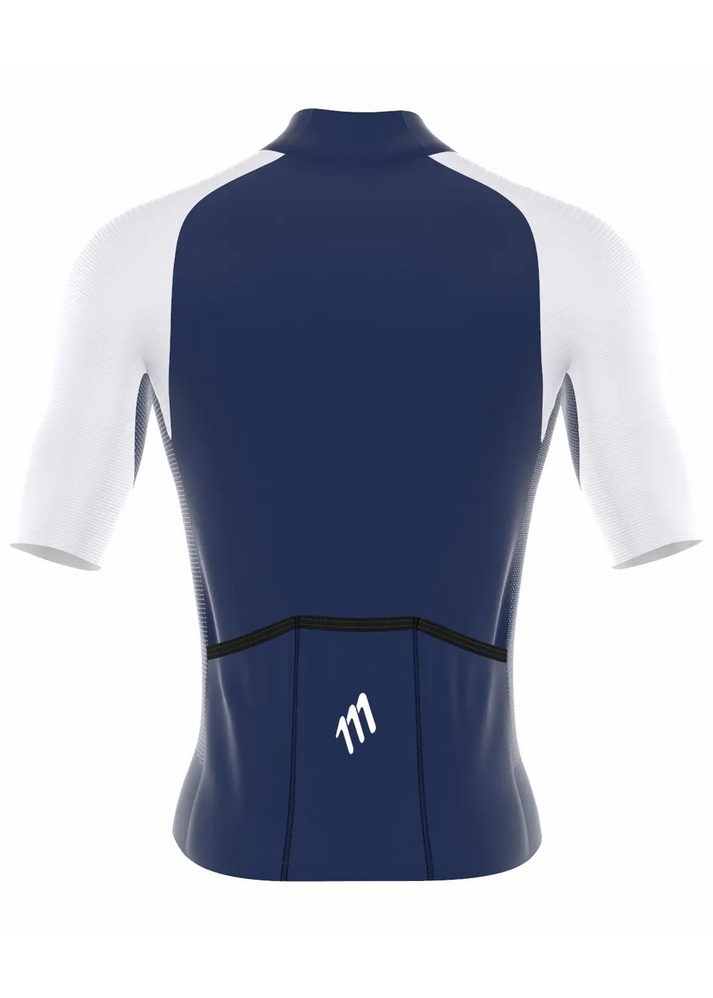 Jersey ciclismo manga corta mujer - RIO