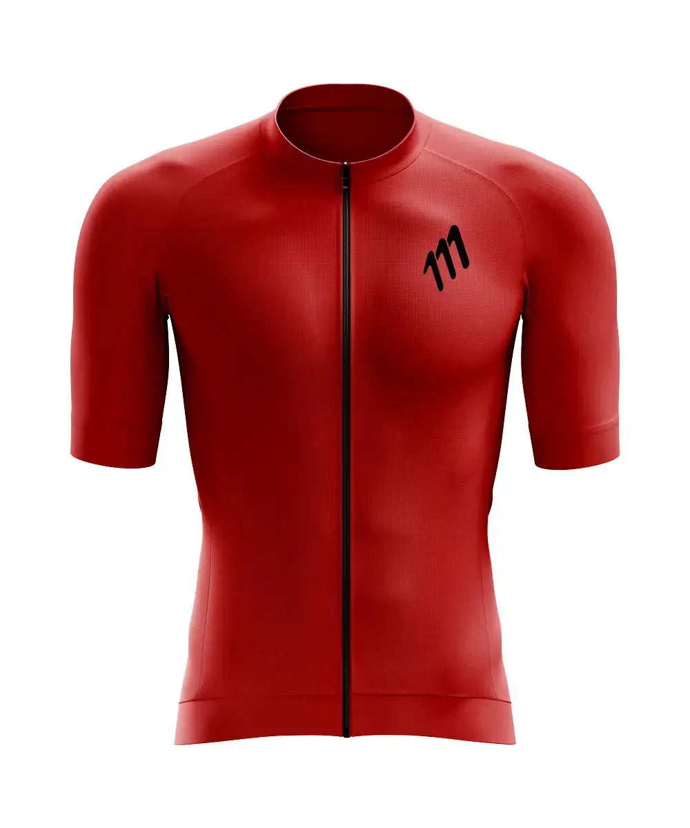 Jersey ciclismo mujer Jersey Ciclismo Mujer 111Ciento Once Essentials Candy 111Ciento Once — ropa ciclismo colombiana