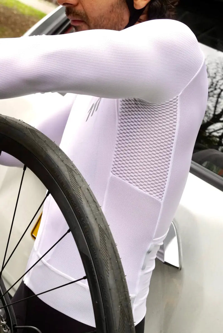 Jersey Hombre, Marca colombiana Ciclismo 111
