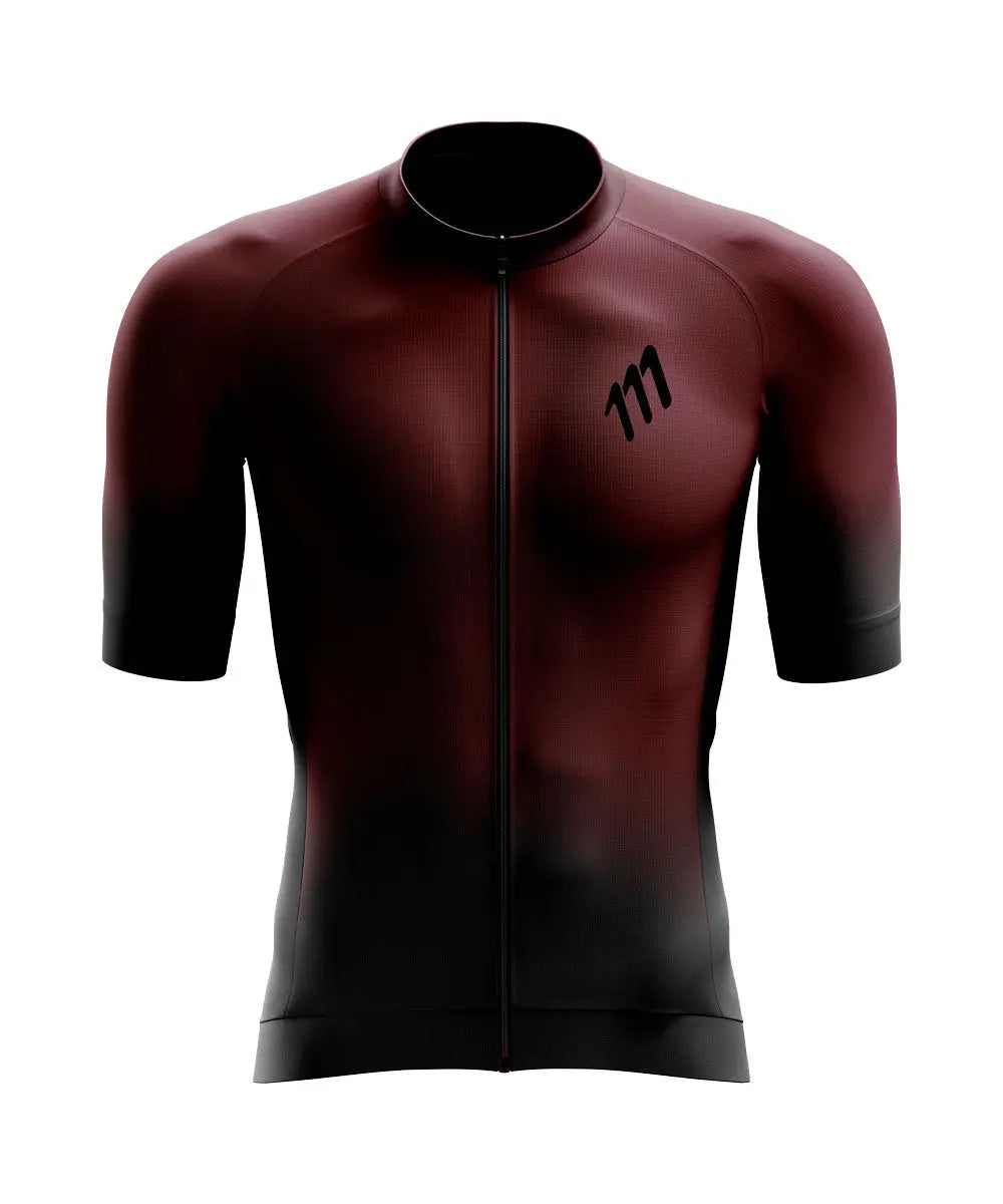 Jersey ciclismo mujer Jersey Ciclismo Mujer 111Ciento Once Marte 111Ciento Once — ropa ciclismo colombiana