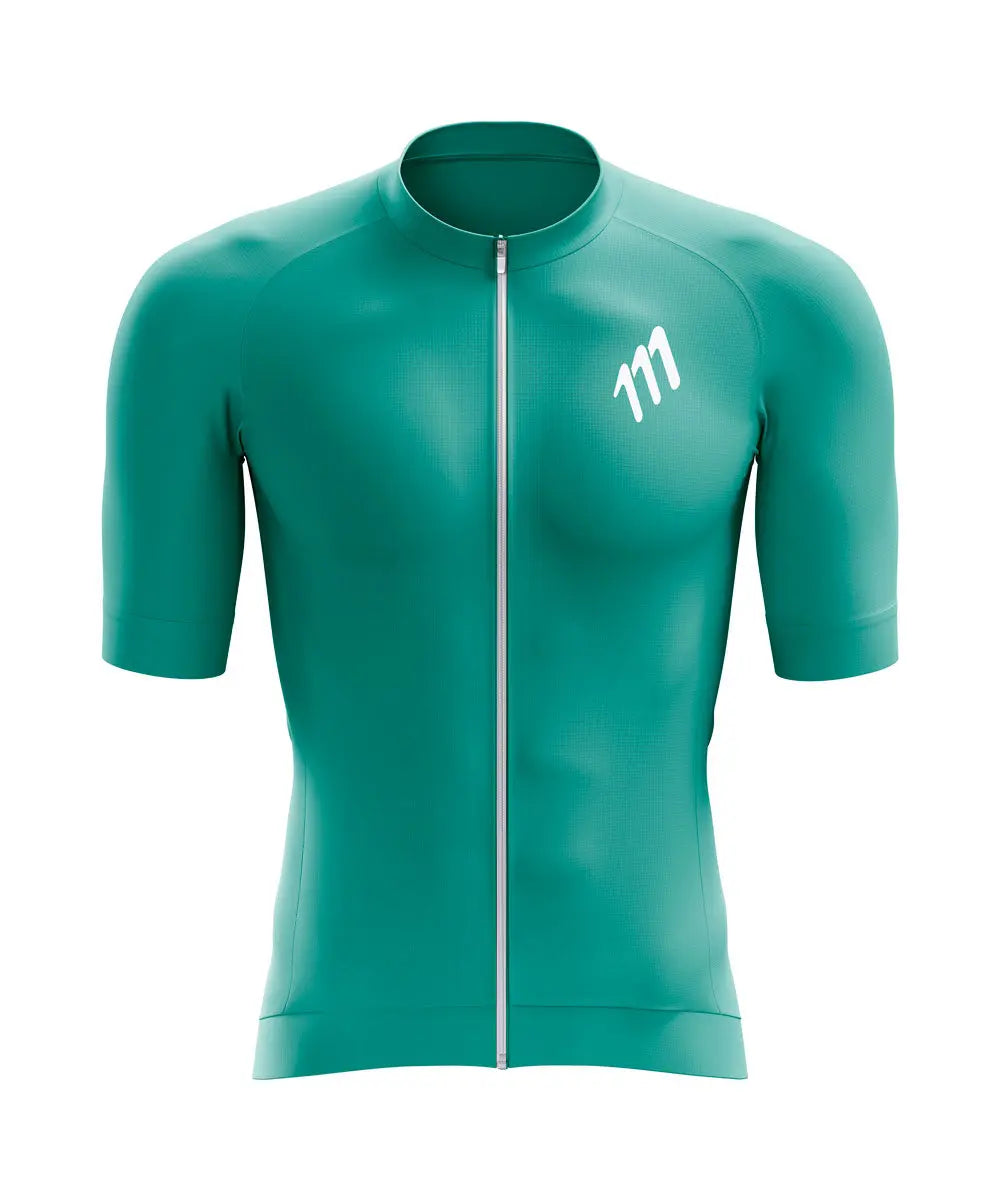 Jersey ciclismo mujer Jersey Ciclismo Mujer 111Ciento Once Termos 111Ciento Once — ropa ciclismo colombiana