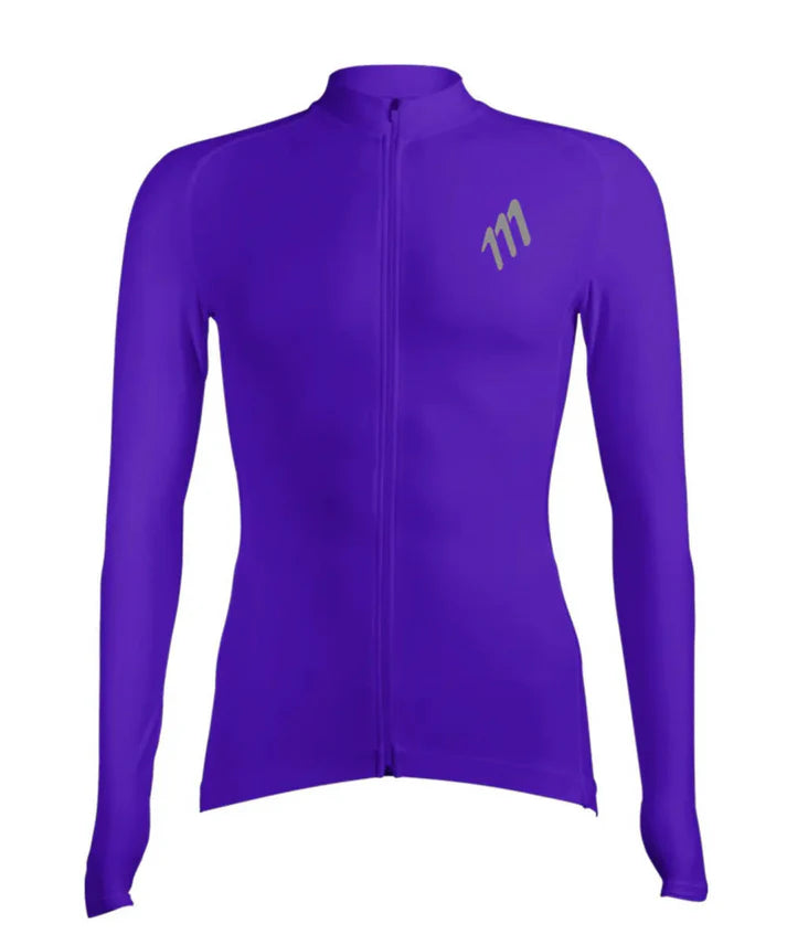 Jersey de ciclismo hombre - IRIS