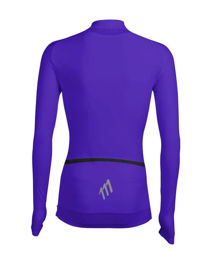 Jersey de ciclismo hombre - IRIS