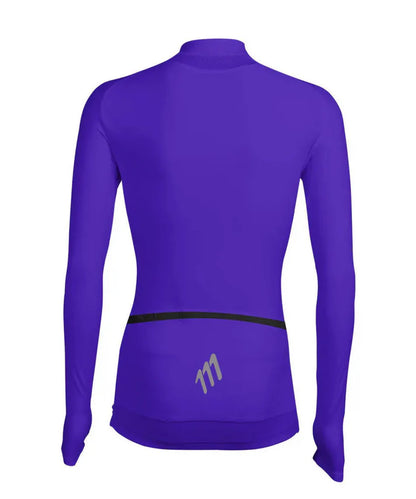 Jersey de ciclismo hombre - IRIS