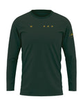 Jersey Hombre MTB Verde, Ropa ciclismo colombia