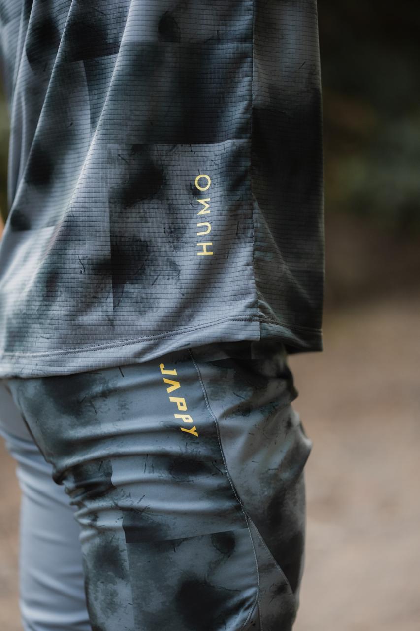 Ropa Ciclismo Jersey MTB hombre Colombia