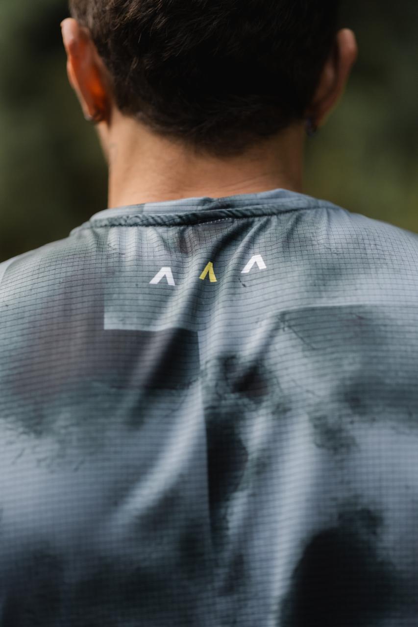 Humo Jersey Smoky Black – Hombre