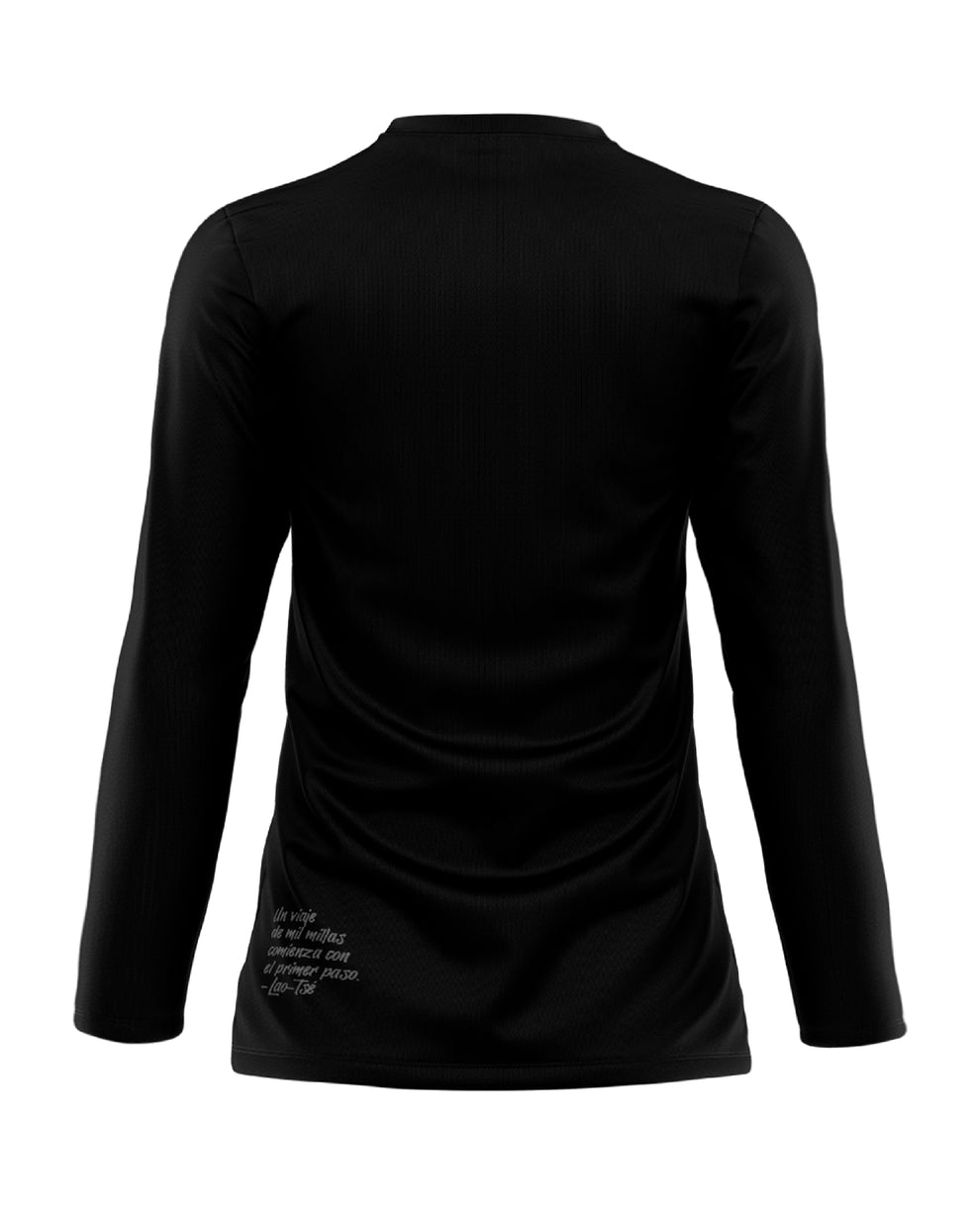 Ropa Ciclismo Colombia Jersey Mujer MTB negro