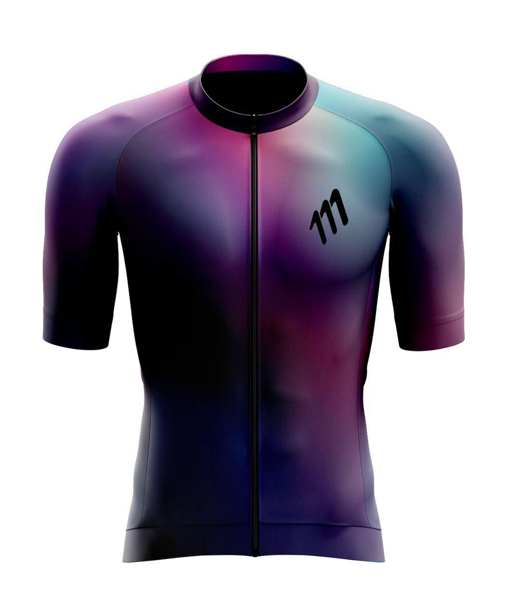 Jersey ciclismo mujer Jersey Ciclismo Mujer 111Ciento Once Alicia 111Ciento Once — ropa ciclismo colombiana