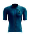 Jersey ciclismo mujer Jersey Ciclismo Mujer 111Ciento Once Esmeralda 111Ciento Once — ropa ciclismo colombiana