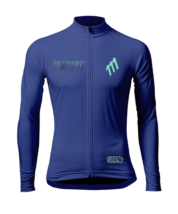 Jersey Ciclismo Colombiano