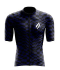 Jersey ciclismo manga corta hombre - Wonderland