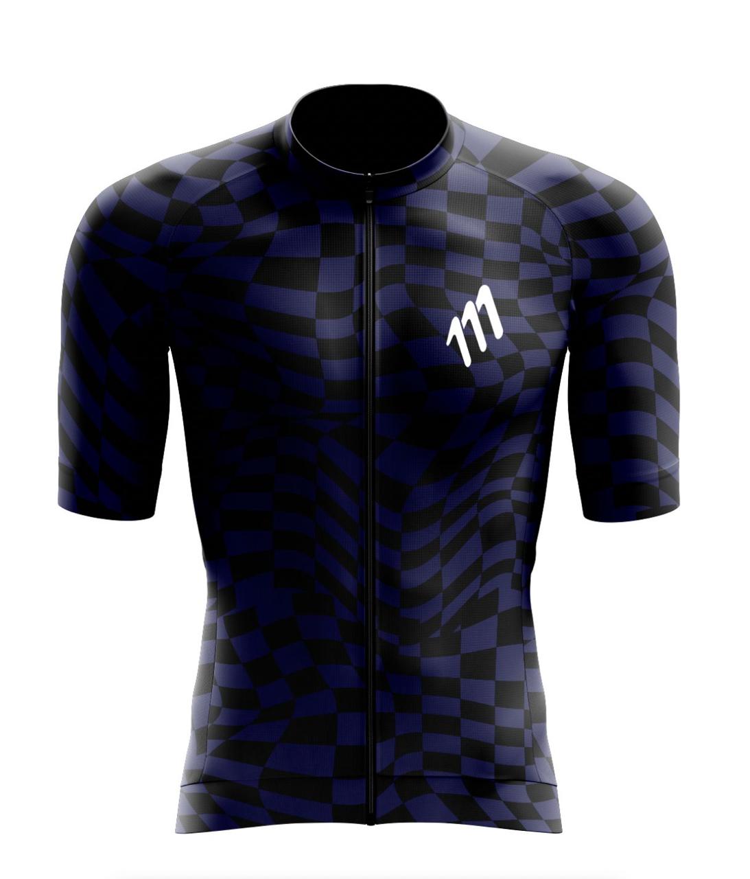Jersey ciclismo mujer Jersey Ciclismo Mujer 111Ciento Once Wonderland 111Ciento Once — ropa ciclismo colombiana