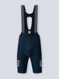Pantaloneta ciclismo hombre Pantaloneta Ciclismo Givelo Lacefly 2.0 Navy Hombre Givelo — ropa ciclismo colombiana