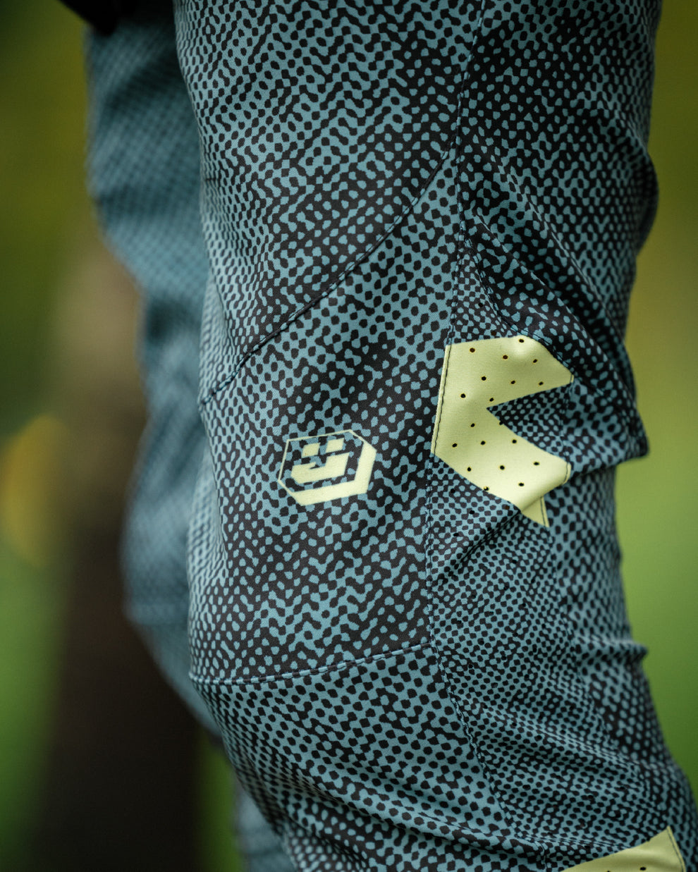 Pantalón MTB - SPACE LIMA