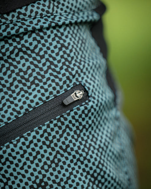 Pantalón MTB Space Lima Hombre
