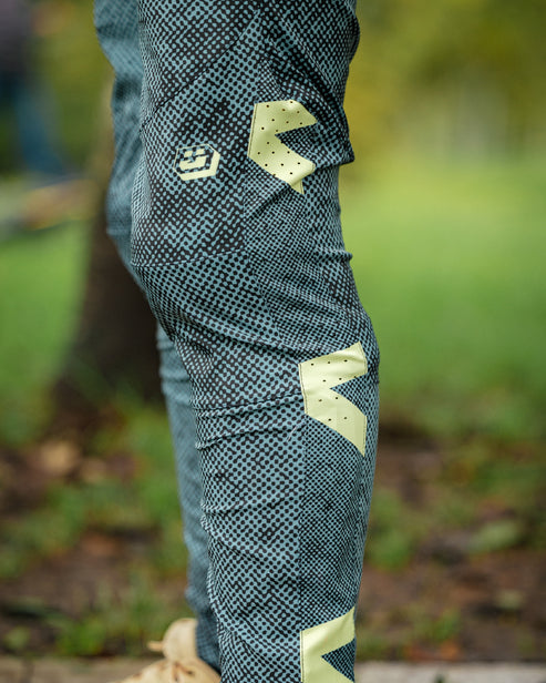 Pantalón MTB - SPACE LIMA