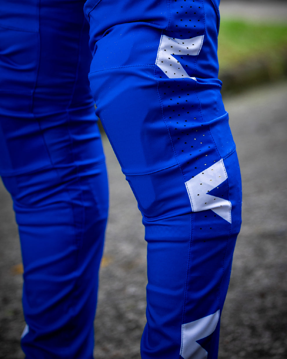 Pantalón MTB Efímera Race V1  Hombre