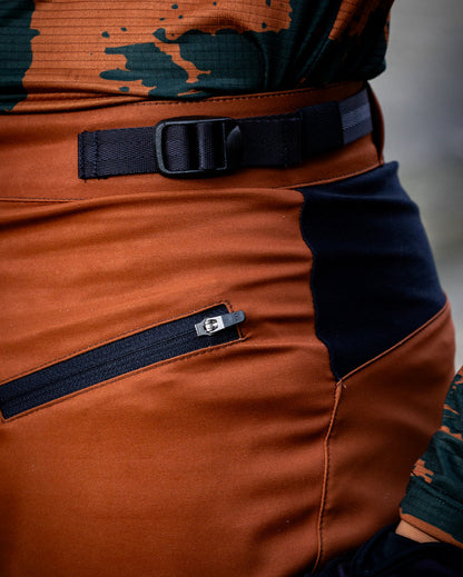 Pantalon MTB Hombre