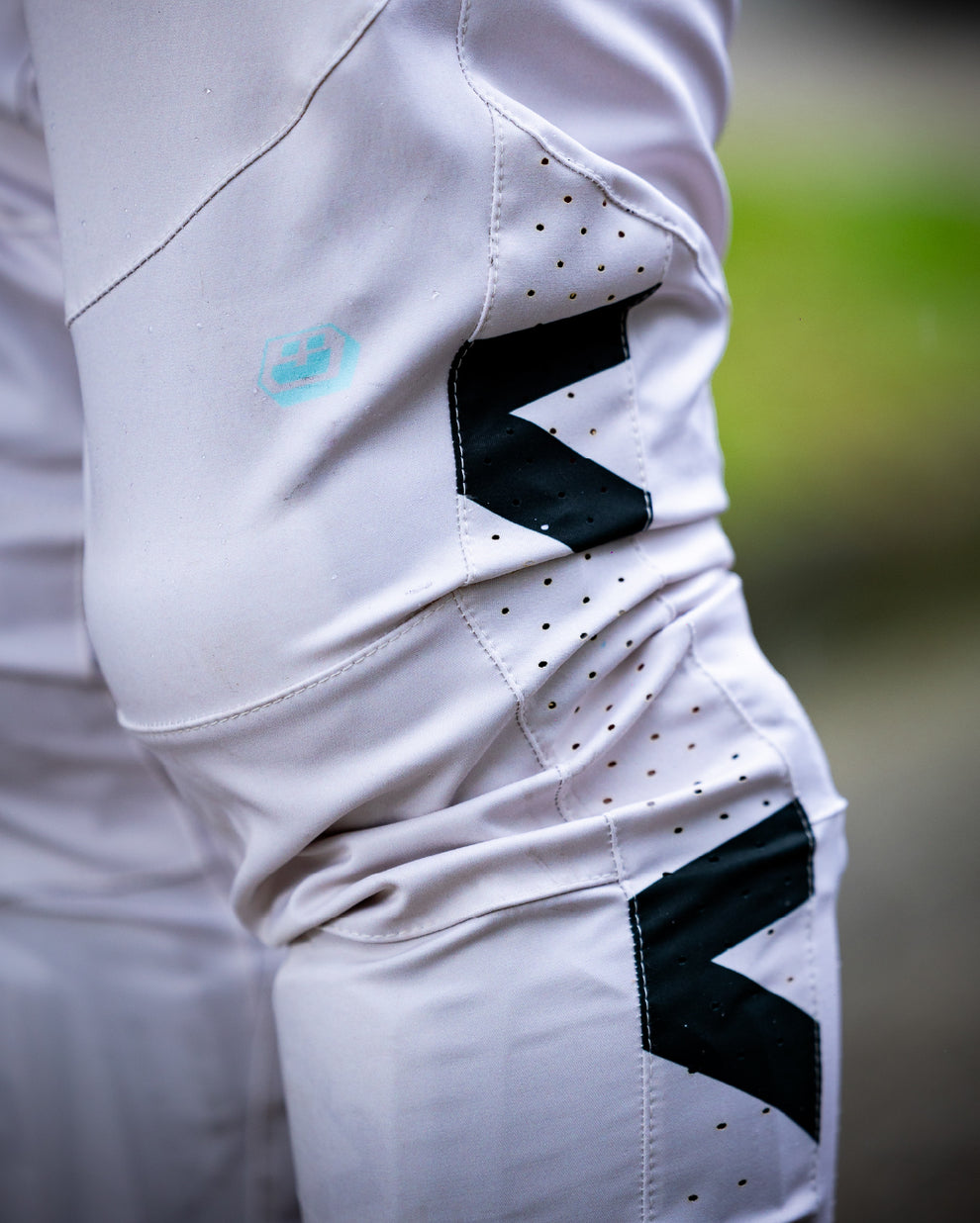 Pantalón MTB Efímera Race V3  Hombre