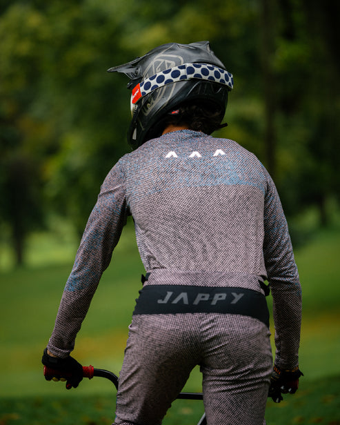 Ropa Ciclismo colombia_Pantalon MTB