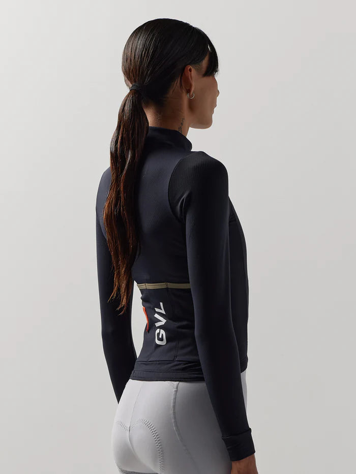 JERSEY MUJER, ROPA CICLISMO

