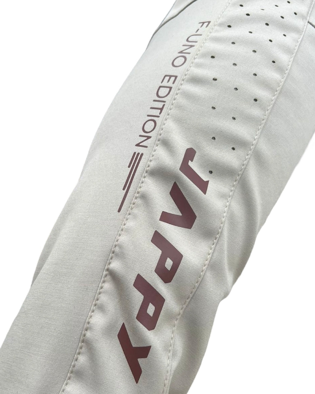 Pantalón MTB Jappy Beige Mujer - vista 3