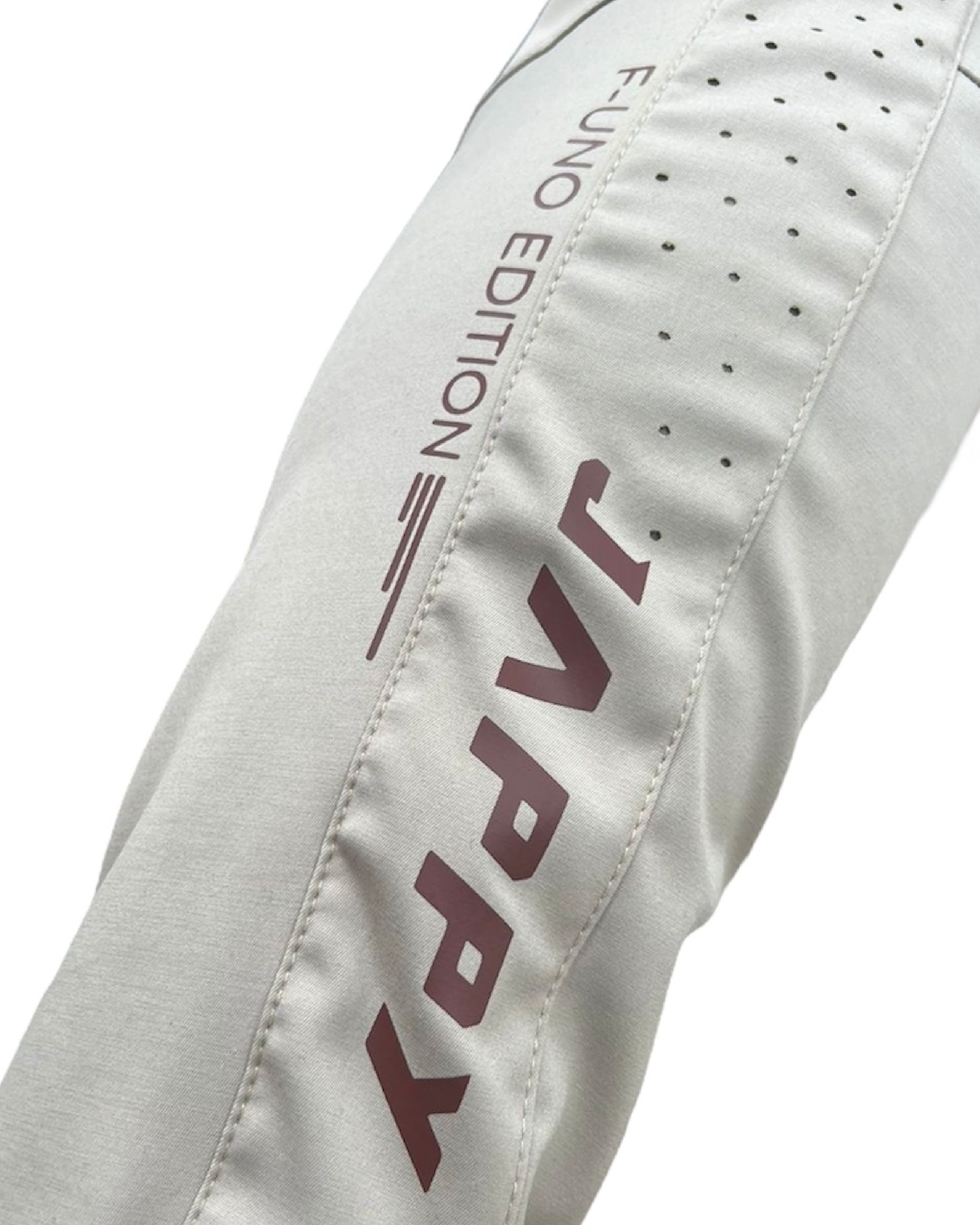 Pantalón MTB Jappy Beige Mujer - vista 3