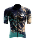 Jersey ciclismo mujer Jersey Ciclismo Mujer 111Ciento Once Spray 111Ciento Once — ropa ciclismo colombiana