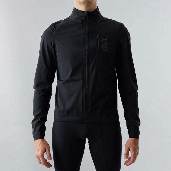 CHAQUETA IMPERMEABLE SHIELD
