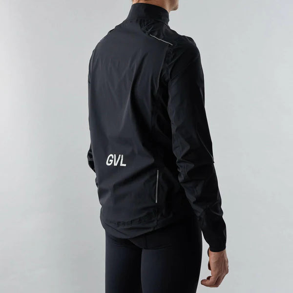 CHAQUETA IMPERMEABLE SHIELD