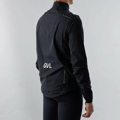 CHAQUETA IMPERMEABLE SHIELD