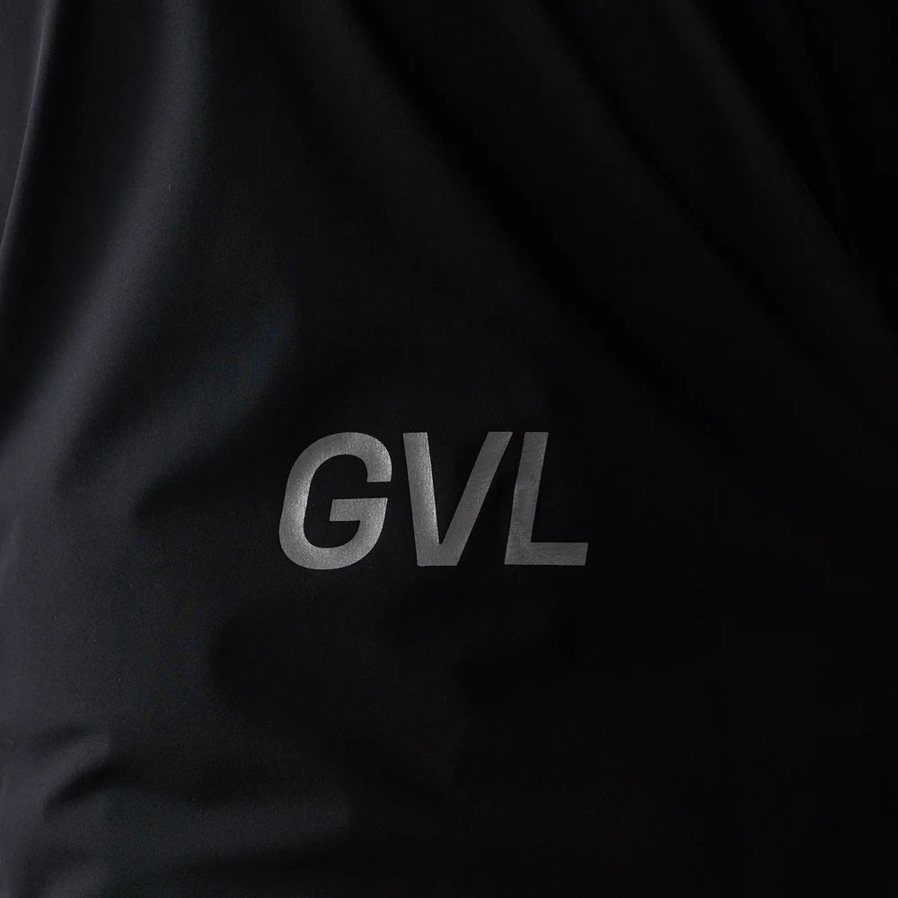 CHAQUETA IMPERMEABLE SHIELD