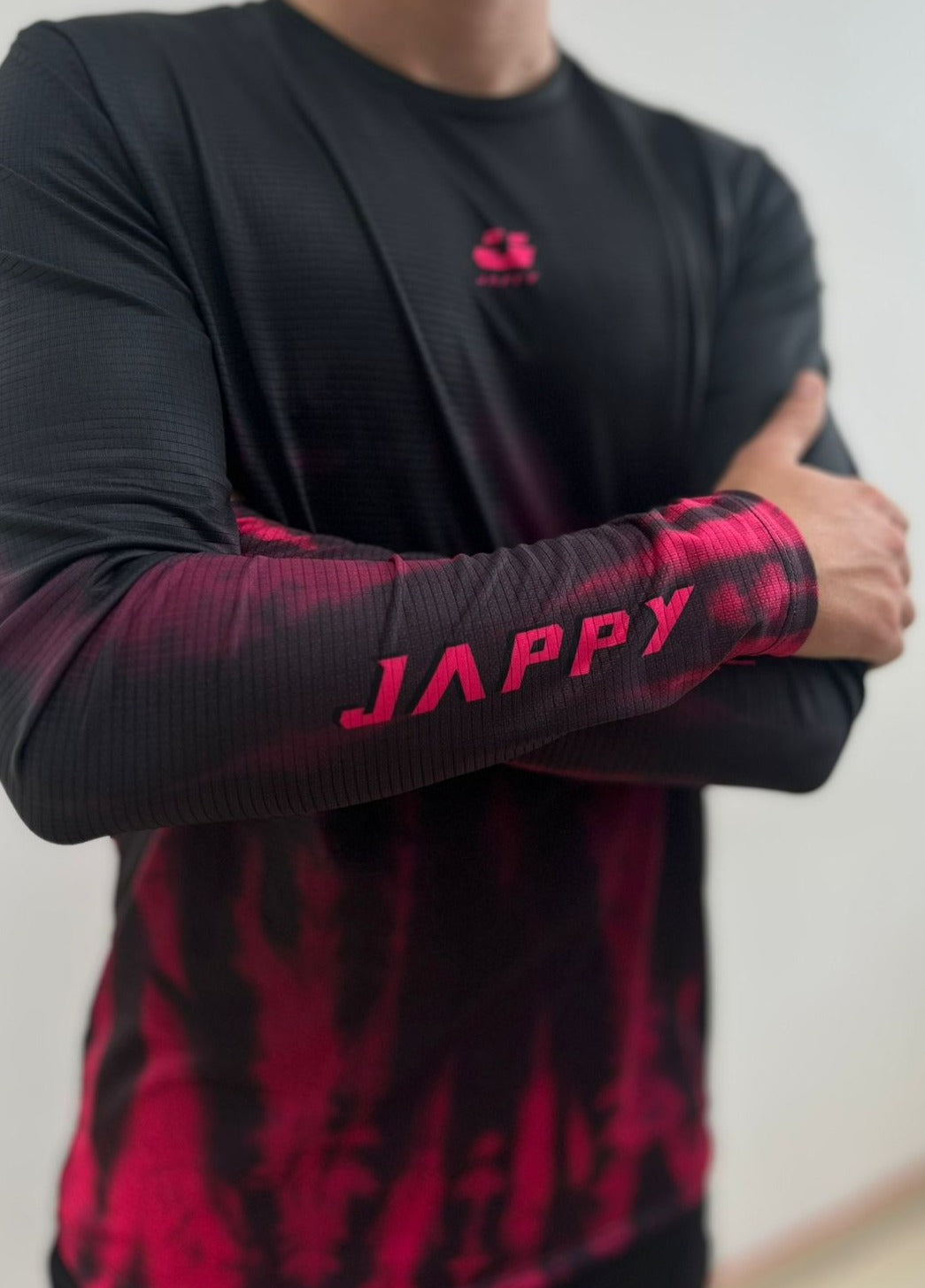 Pantalón MTB Jappy F-UNO Fucsia Hombre - vista 3
