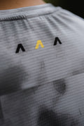 Jersey MTB Jappy Humo Ash Grey Mujer - vista 1