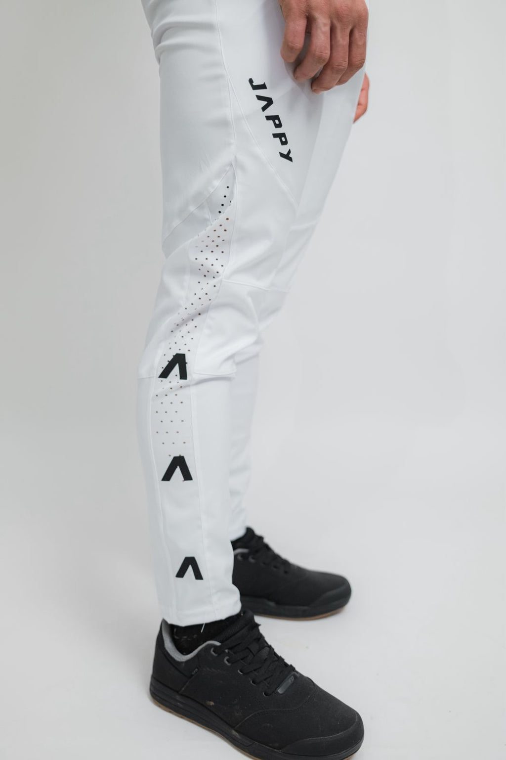 Pantalón MTB Jappy Orígenes Stone White Hombre - vista 1