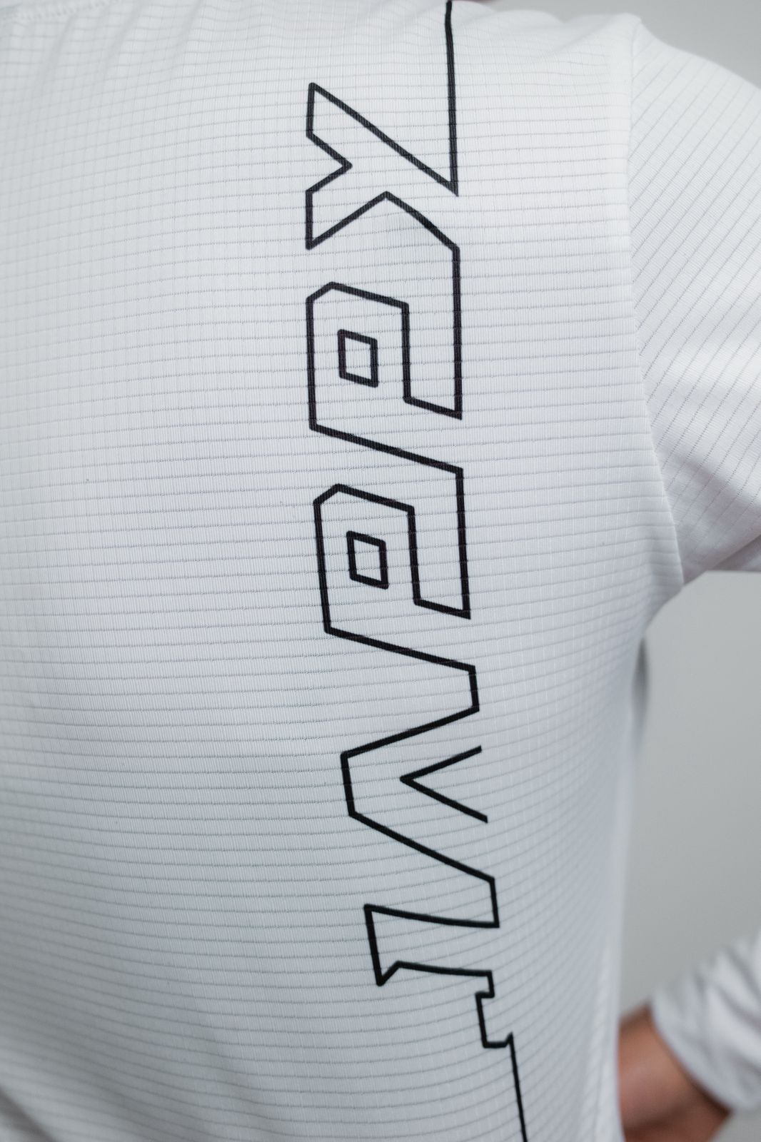 Jersey MTB Jappy Orígenes Stone White Mujer - vista 2