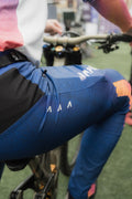 Pantalón MTB Jappy Ranglan Electric Blue Hombre - vista 1