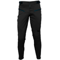 Pantalon negro Hombre para MTB 
