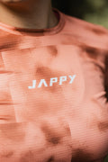Jersey MTB para mujer con transporte de humedad, secado rápido y protección UV. Ligero, cómodo y diseñado en Colombia para rutas y terrenos exigentes.