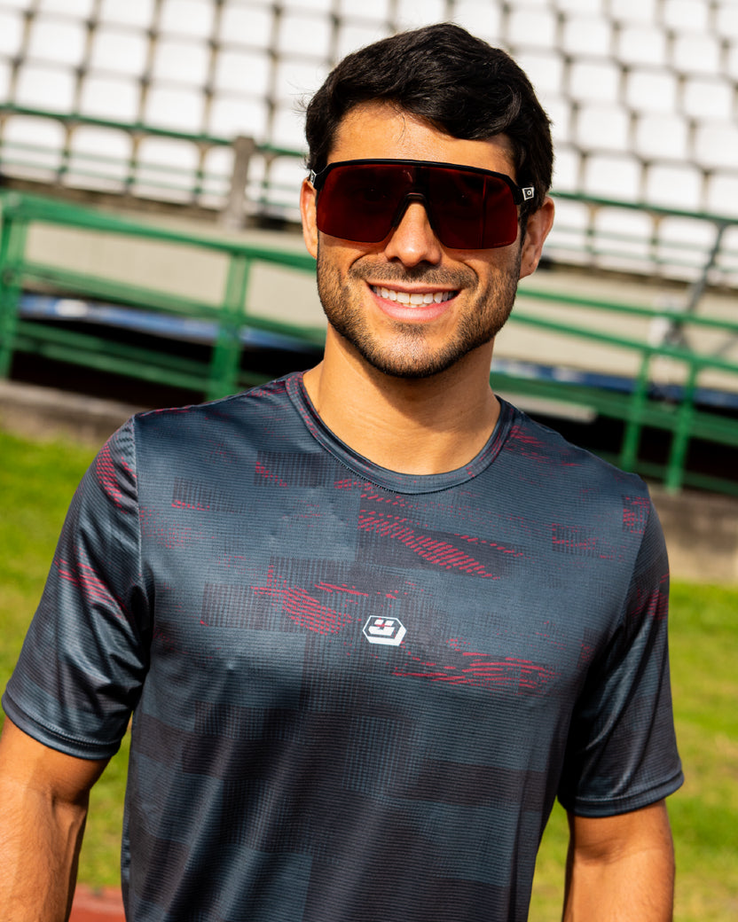 Vista Jersey Running