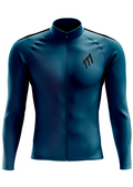 Chaqueta rompevientos mujer