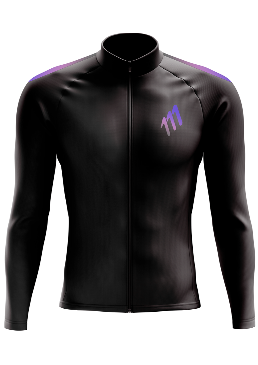 chaqueta rompevientos 111 muejer